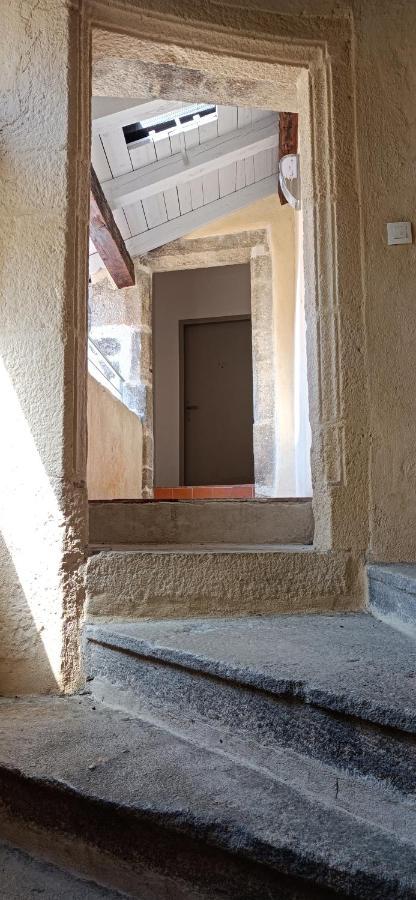 דירות Le Puy-en-Velay Le Raphael Centre Historique מראה חיצוני תמונה